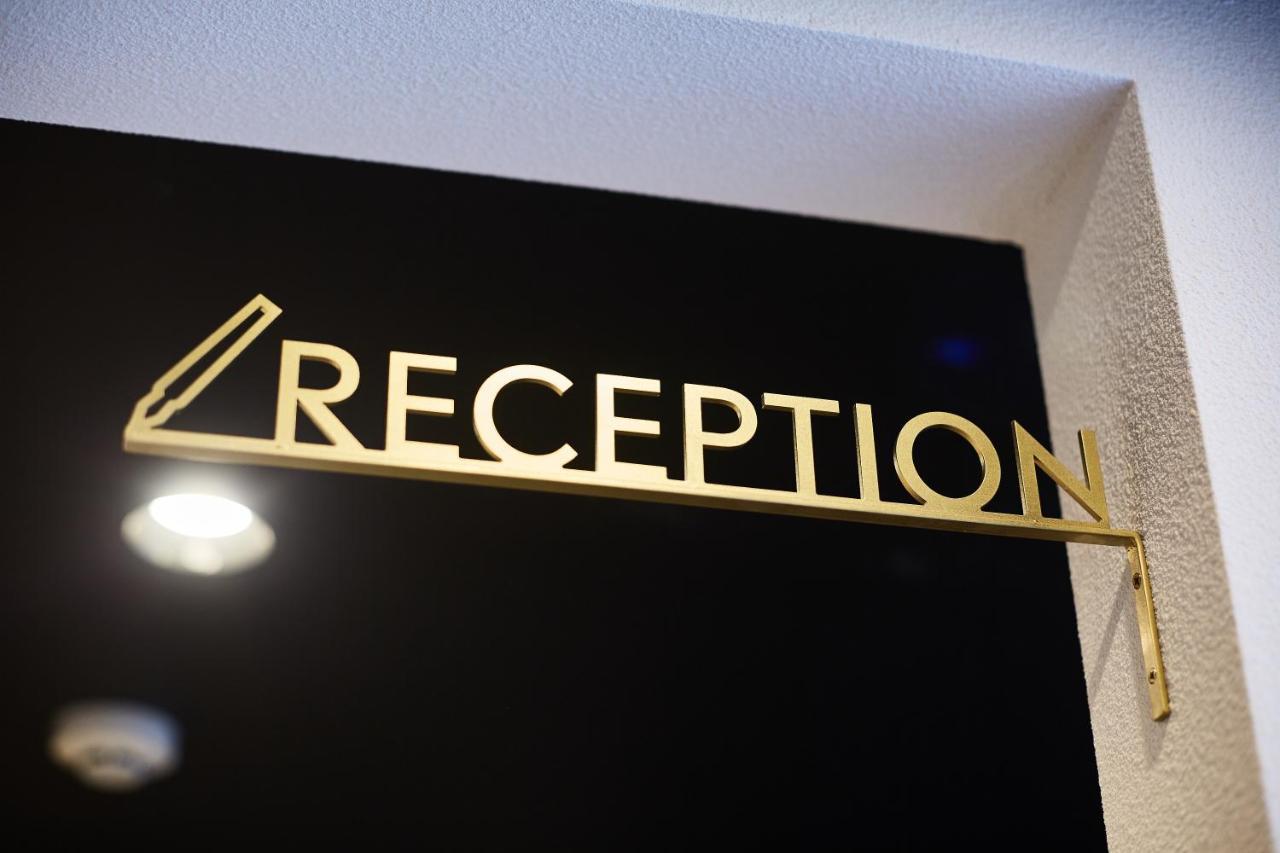 Hotel Jidai Кіото Екстер'єр фото