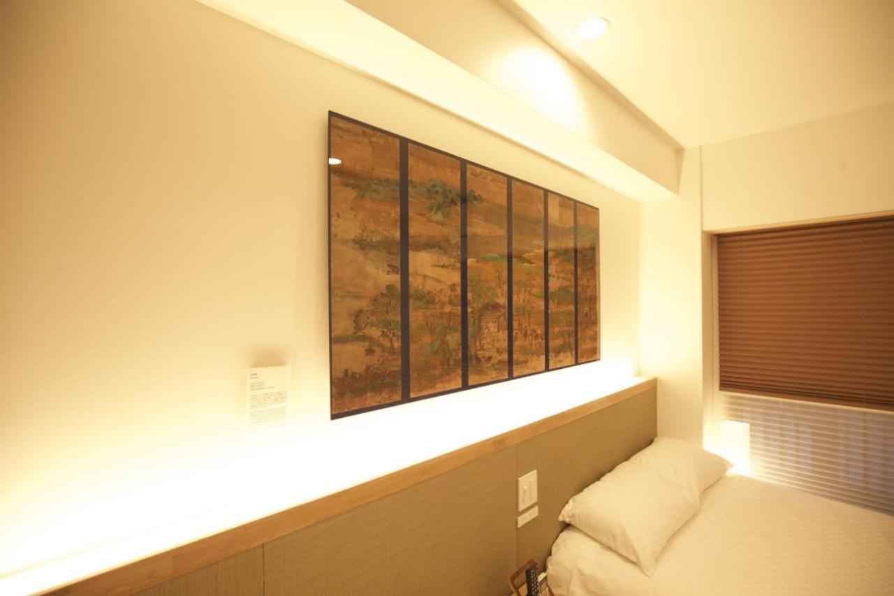 Hotel Jidai Кіото Екстер'єр фото